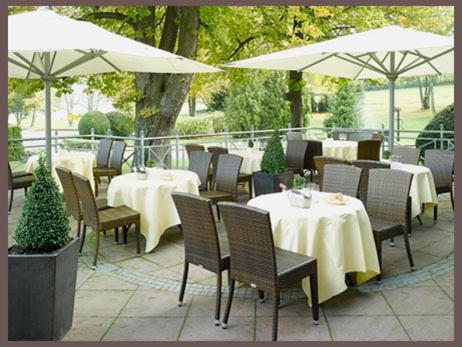 Hotel Brielhof Hechingen Exterior photo